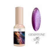GEMSTONE Cat Eye 45