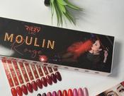 MOULIN ROUGE Lac Collection (R1-R10) (TPO FREE)
