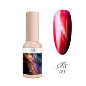 RUBY cat eye 49