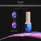 AURORA Top gel AMETHYST