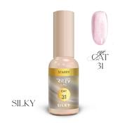 SILKY  STARRY cat eye 31
