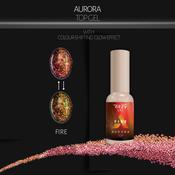 AURORA Top gel FIRE