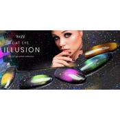ILLUSION 9D Cat Eye Lac Collection 191-200 (TPO FREE)
