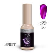 SPIRIT ASTRELLE cat eye 20