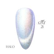 AURA HALO cat eye 21