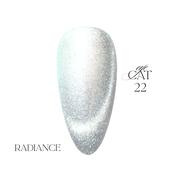 AURA RADIANCE cat eye 22