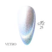 AURA  VETRO cat eye 25