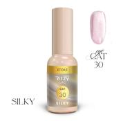 SILKY  ETOILE cat eye 30
