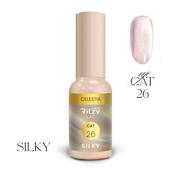 SILKY  CELESTIA cat eye 26