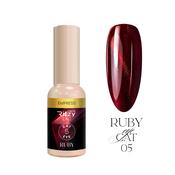 RUBY EMPRESS cat eye 5