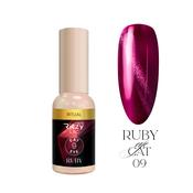 RUBY  RITUAL cat eye 9