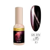 RUBY  ADELE cat eye 10