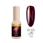 RUBY  KARMA cat eye 4