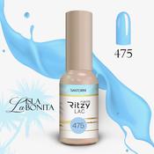Ritzy Lac SANTORINI 475 (tpo free)