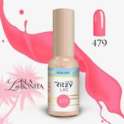 Ritzy Lac ROSA VIVA 479 (tpo free)