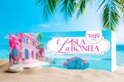 LA ISLA BONITA collection (471-480)  (TPO FREE)