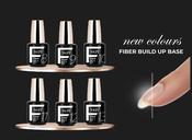 FIBER Build Up Base set of 6 (colours 8-13) TPO FREE
