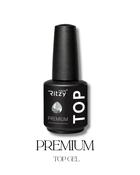 NEW! PREMIUM Shine TOP  Coat gel  15ml