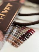 NEW Ritzy Lac VELVET collection 511-520 image