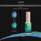 AURORA Top gel LAGOON
