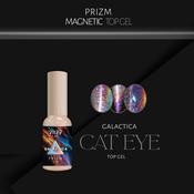 PRIZM Top gel GALACTICA cat eye