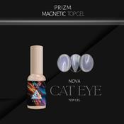 PRIZM Top gel NOVA cat eye