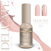 Ritzy Lac SHE D1 (TPO FREE)