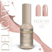 Ritzy Lac BISCOTTI D2 (TPO FREE)