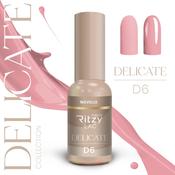 Ritzy Lac NOVELLE D6 (TPO FREE)