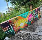 TROPICANA Collection 421-430  TPO FREE
