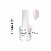 MATRIX builder gel in a bottle 09 SCENT  (TPO/HEMA FREE)