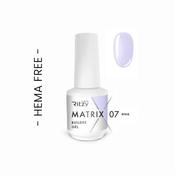 MATRIX builder gel in a bottle 07 DIVA (HEMA FREE)