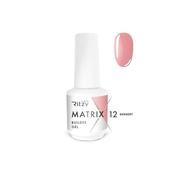 MATRIX builder gel in a bottle 12 DESSERT  (TPO/HEMA FREE)
