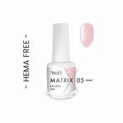 MATRIX builder gel in a bottle 05 PEONY  (TPO/HEMA FREE)