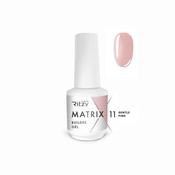 MATRIX builder gel in a bottle 11 GENTLE PINK  (TPO/HEMA FREE)