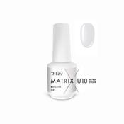 MATRIX builder gel in a bottle 10 ULTRA CLEAR  (TPO/HEMA FREE)