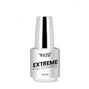 Extreme FULL CONTROL rubber BASE clear 15ml (TPO FREE)