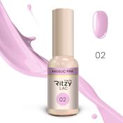 Ritzy Lac ANGELIC PINK 02 (tpo free)