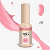 Ritzy Lac CORAL NECKLESS 06 (tpo free)