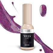 Ritzy GLITZY G24 ORCHID TPO FREE