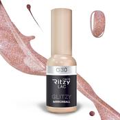 Ritzy GLITZY G30 MIRRORBALL TPO FREE
