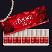 New AMORE MIO Collection (A1-A10)