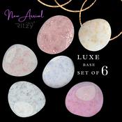 LUXE base Set of 6 (set 1 (tpo free)