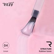 STRUCTURE 04 ECLAIR Rubber base TPO FREE