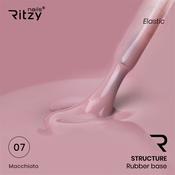 STRUCTURE 07 MACCHIATO Rubber base TPO FREE
