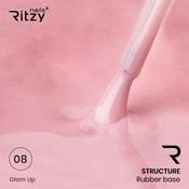 STRUCTURE 08 GLAM UP Rubber Base tpo free