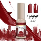 Ritzy  Lac NEW YORK 442 TPO FREE image