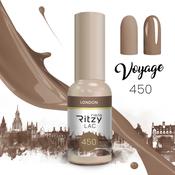 Ritzy Lac LONDON 450 TPO FREE