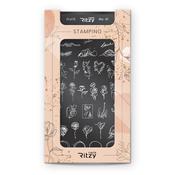 STAMPING PLATE 01