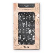 STAMPING PLATE 04